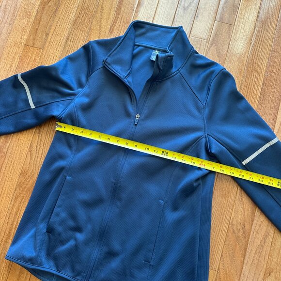 Xersion Soft-Shell Jacket - Picture 8 of 9